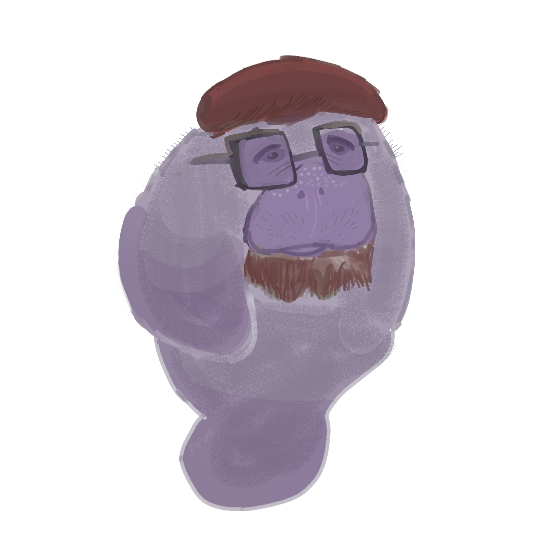 TheFatManatee