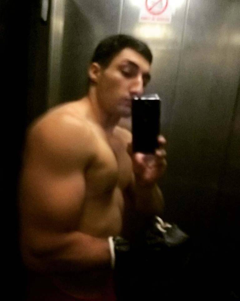 Fariborz