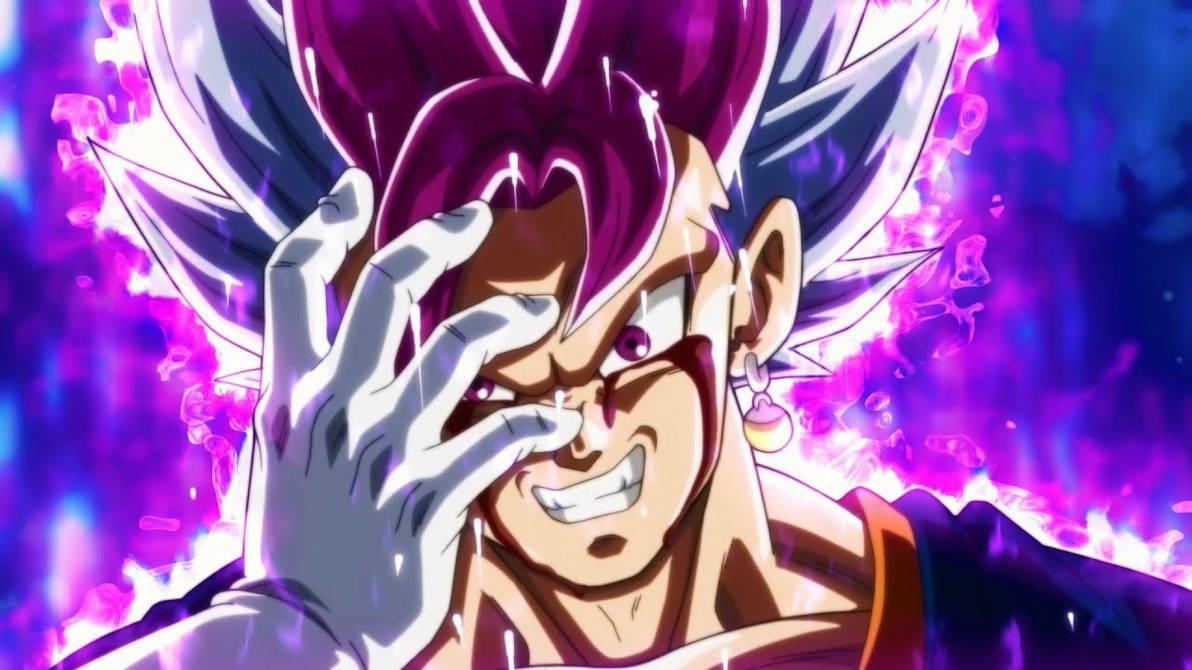 DBzGott Vegetto