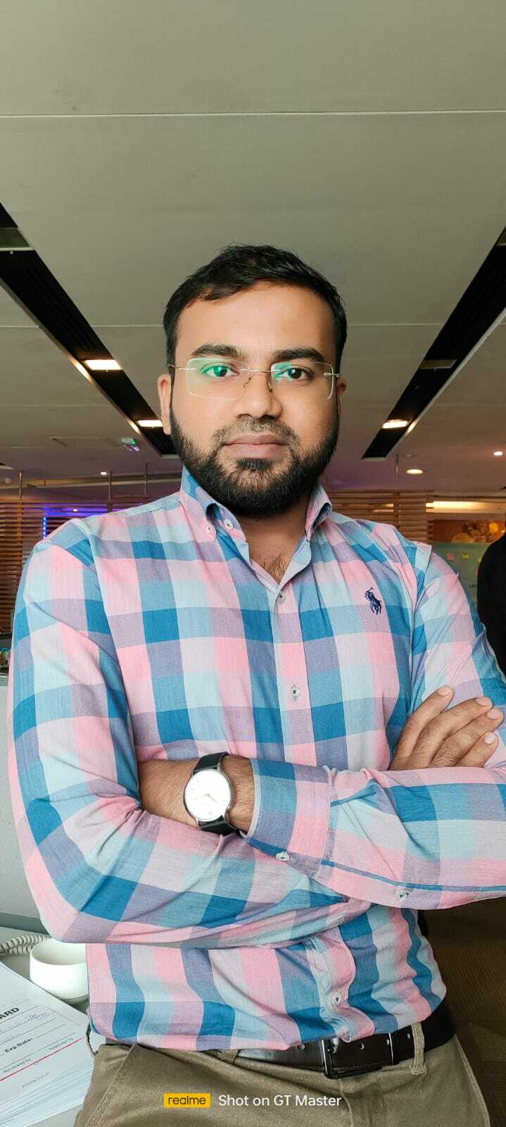 Adnan Ihsanaly