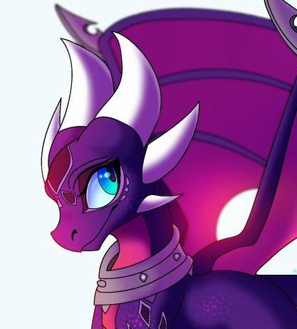 Darmanac, Dragon