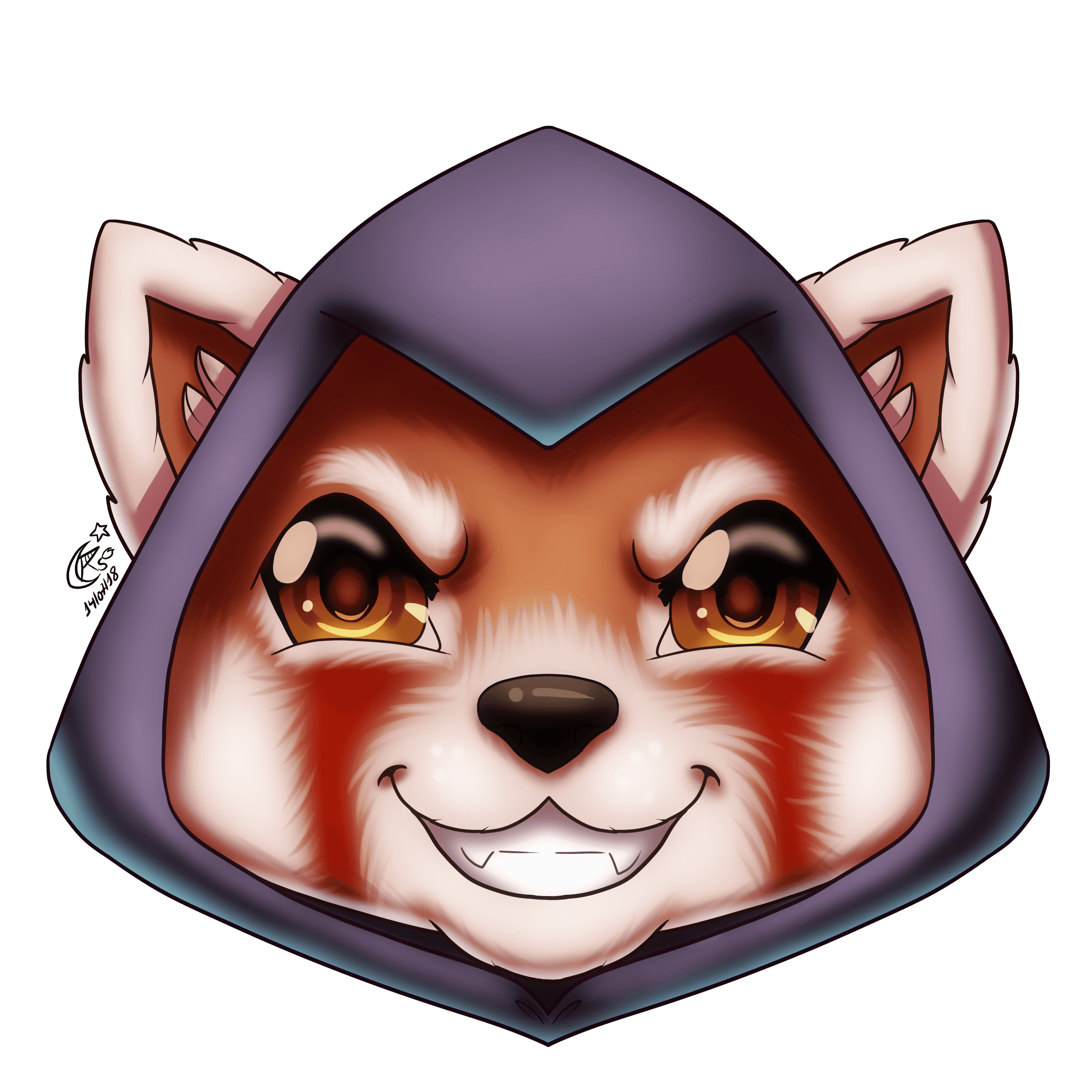 RedLethalPanda