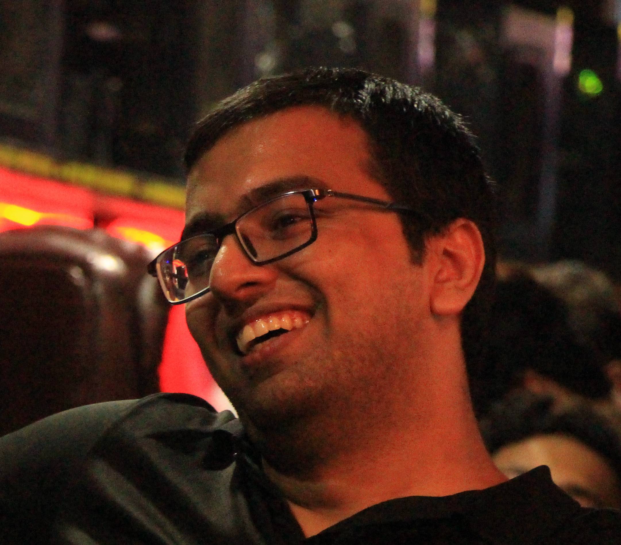 Vinay