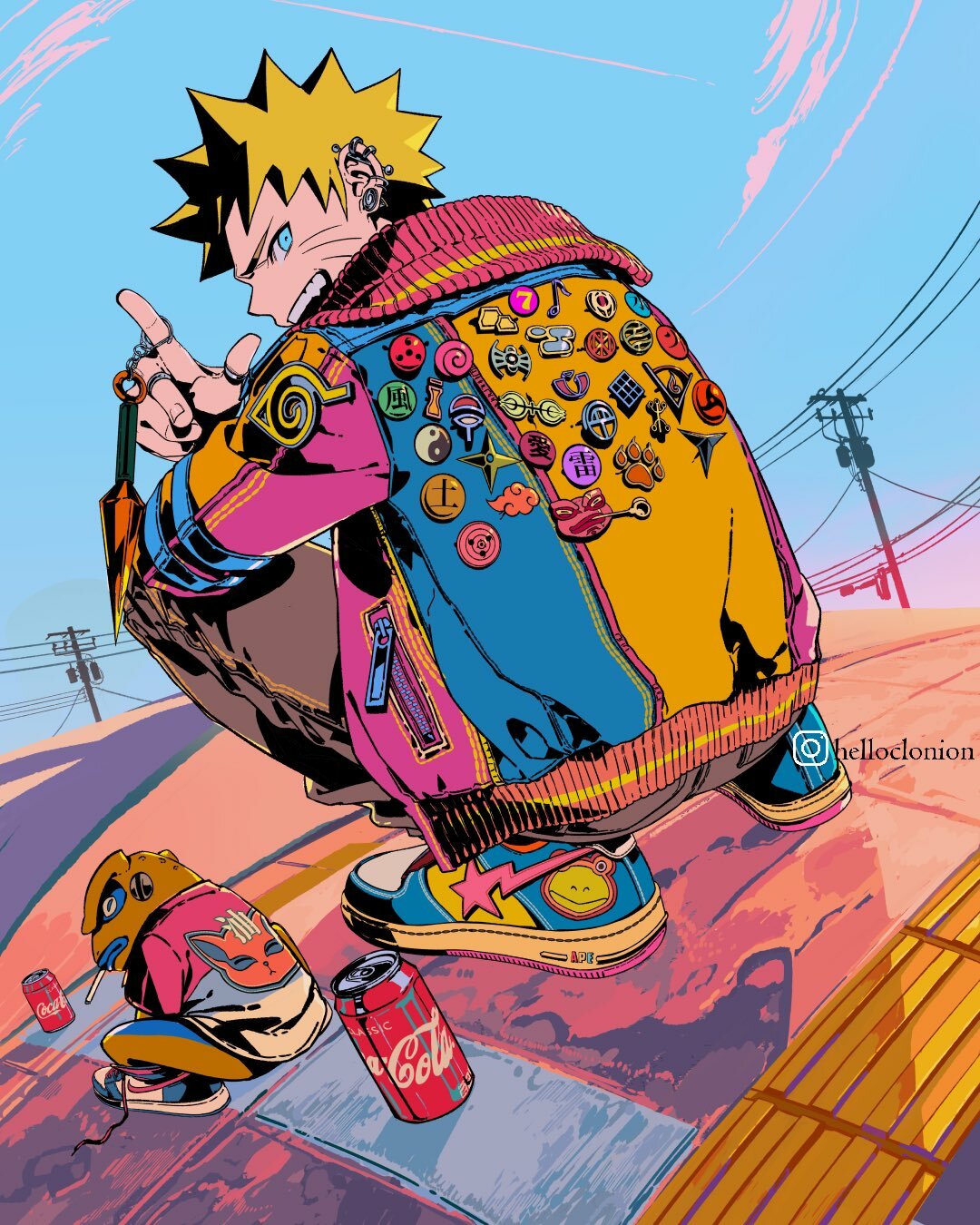 Don