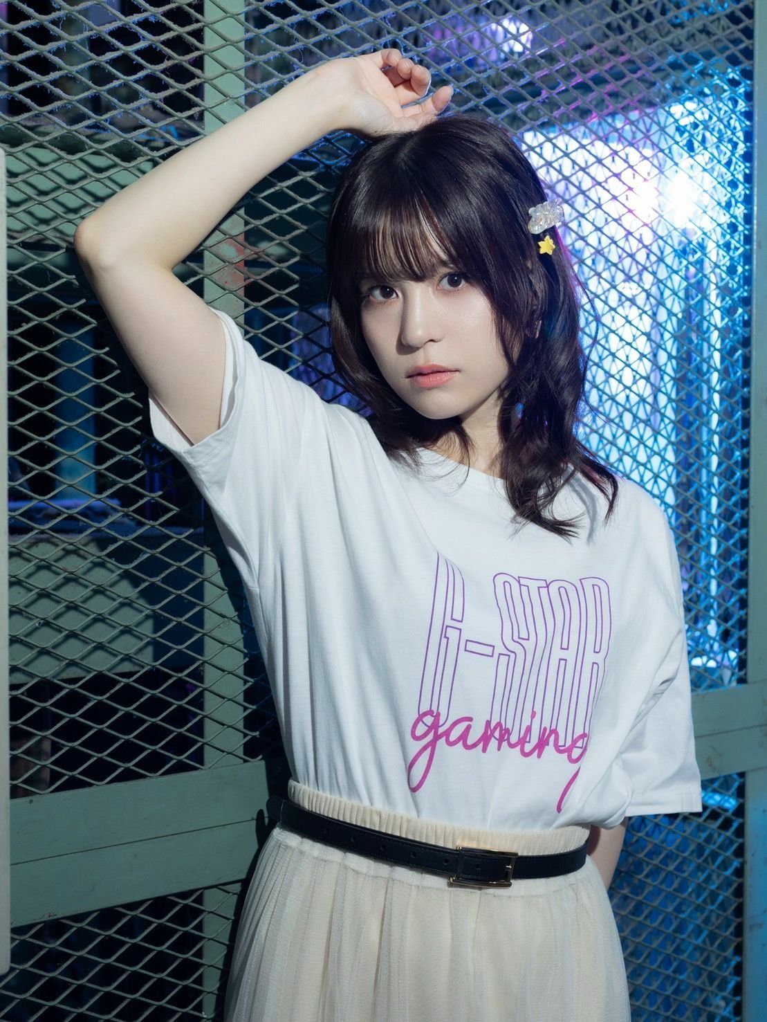 Ashizawa Kasumi