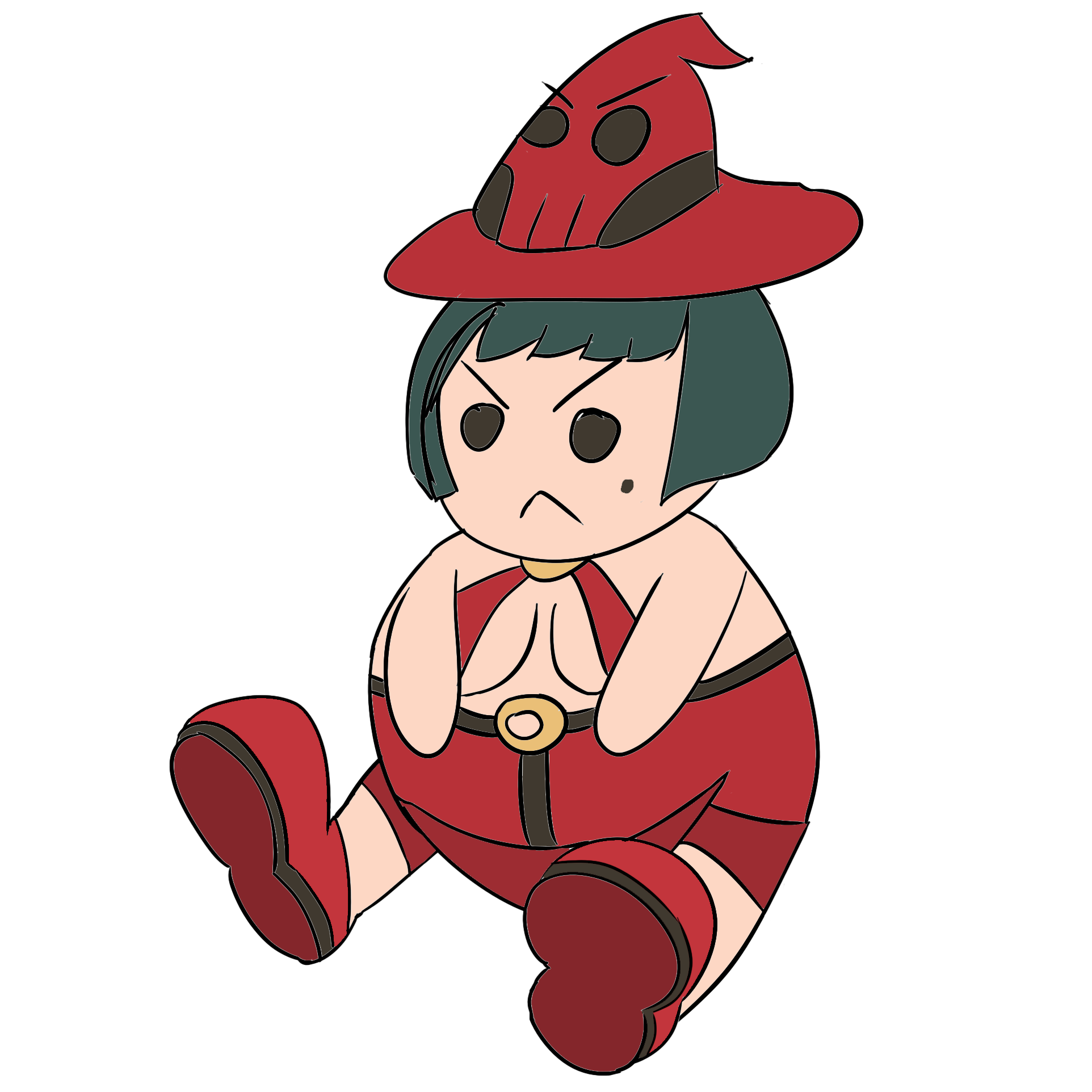 Zenryoku
