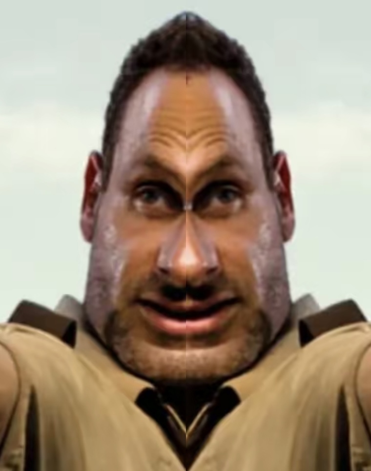 PookieTheBEAR