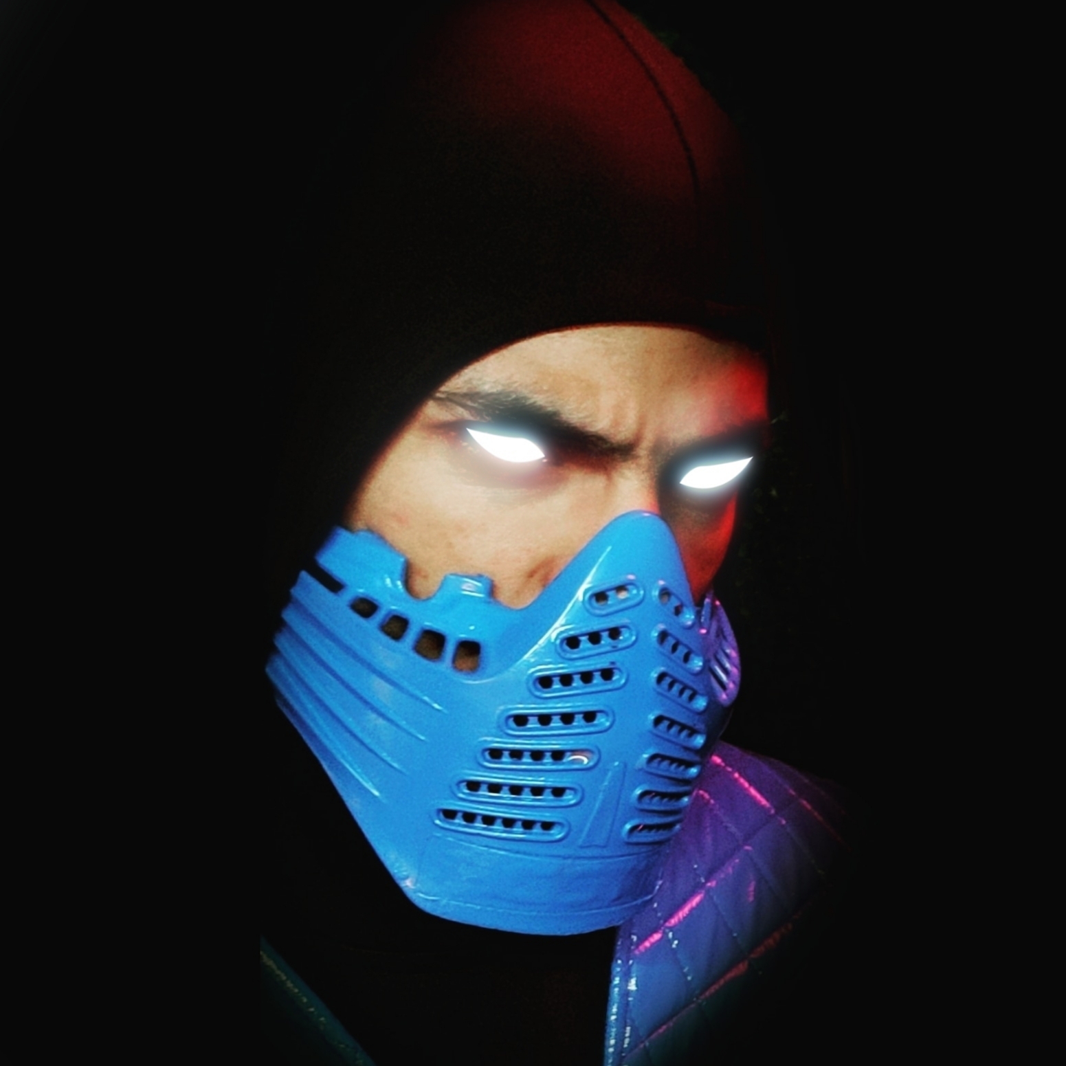 Brandonheat8