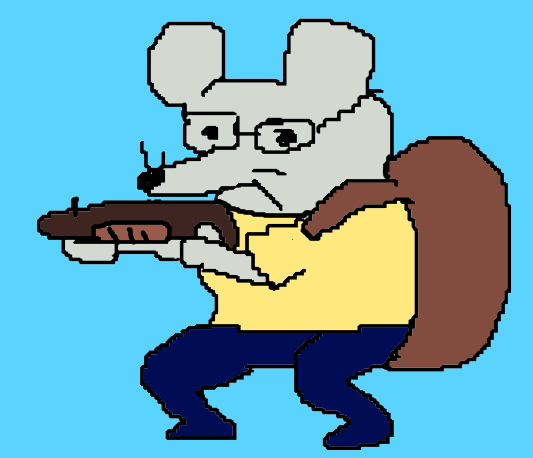 SatsuiNoHomo