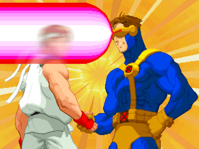 TheWarpickle