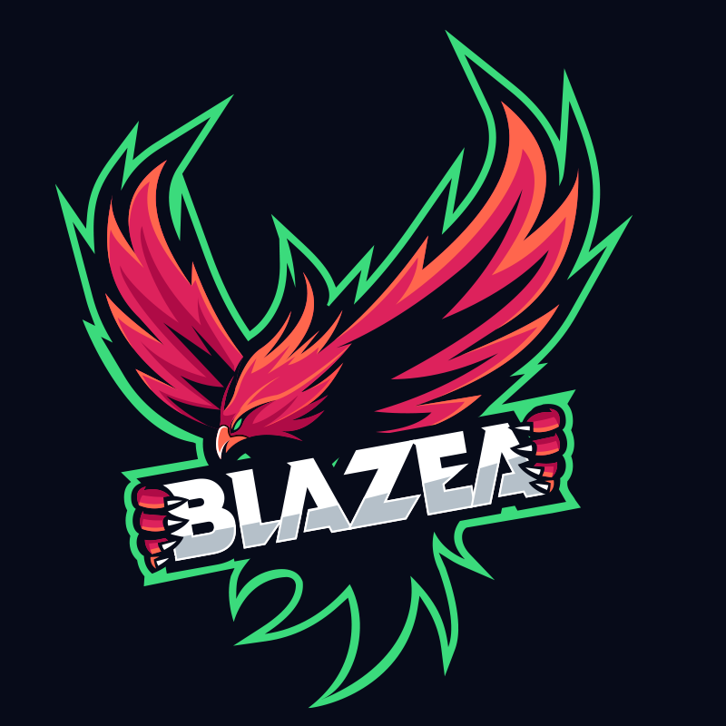 BlazeaPhoenix