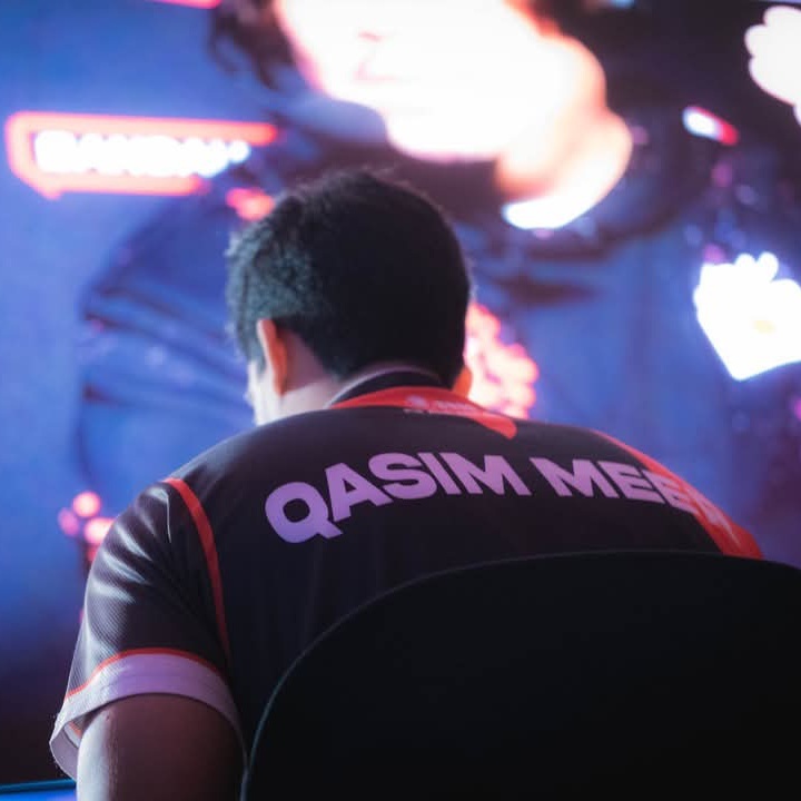 Qasim Meer