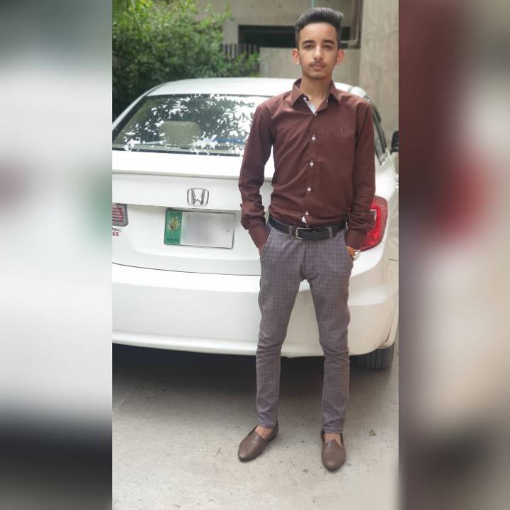Farzeen