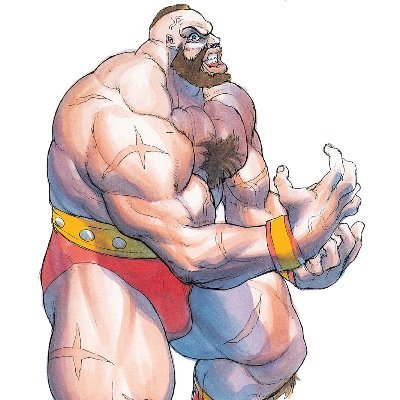 TarZanGief