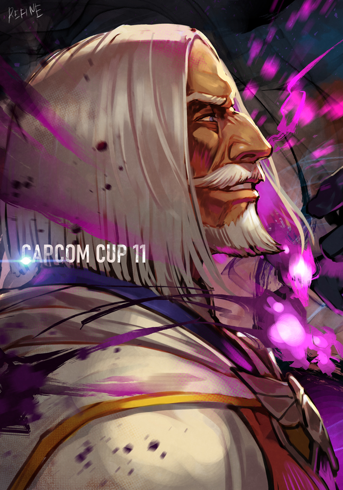 Oldmandown