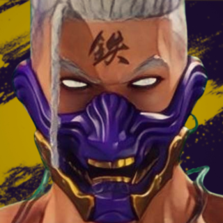 Righteous Rojin