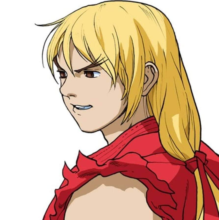 DragonVonDoom