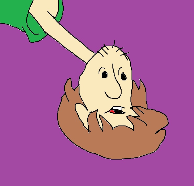 GarvyTrain