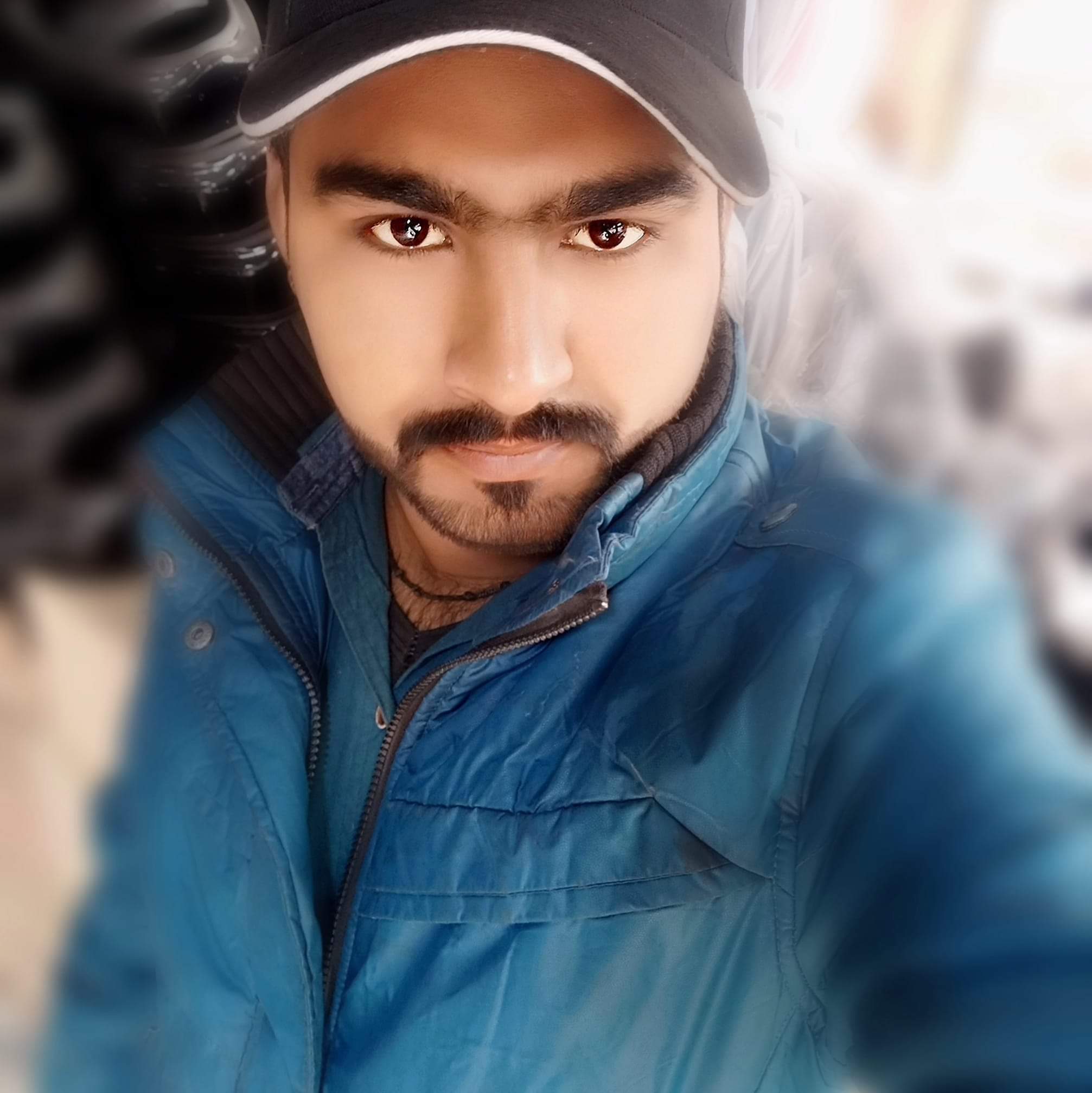Numan Ch