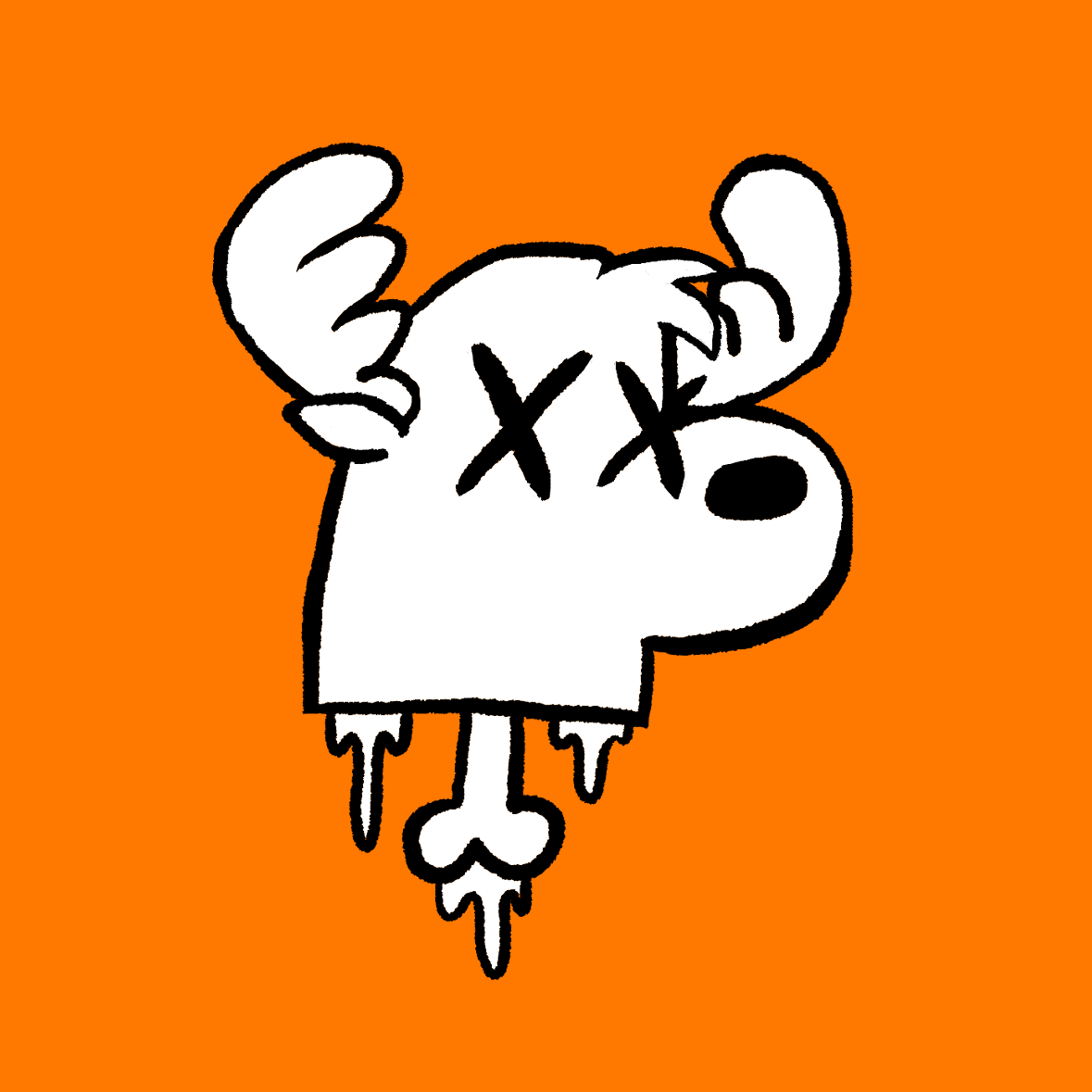 Hurtdeer