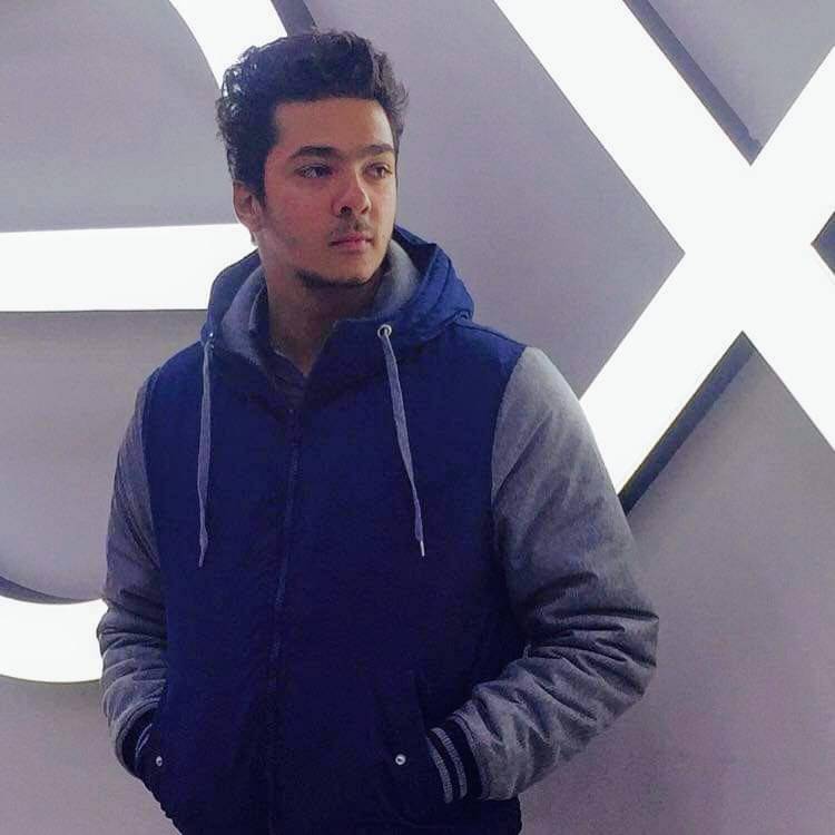Bilal kaka