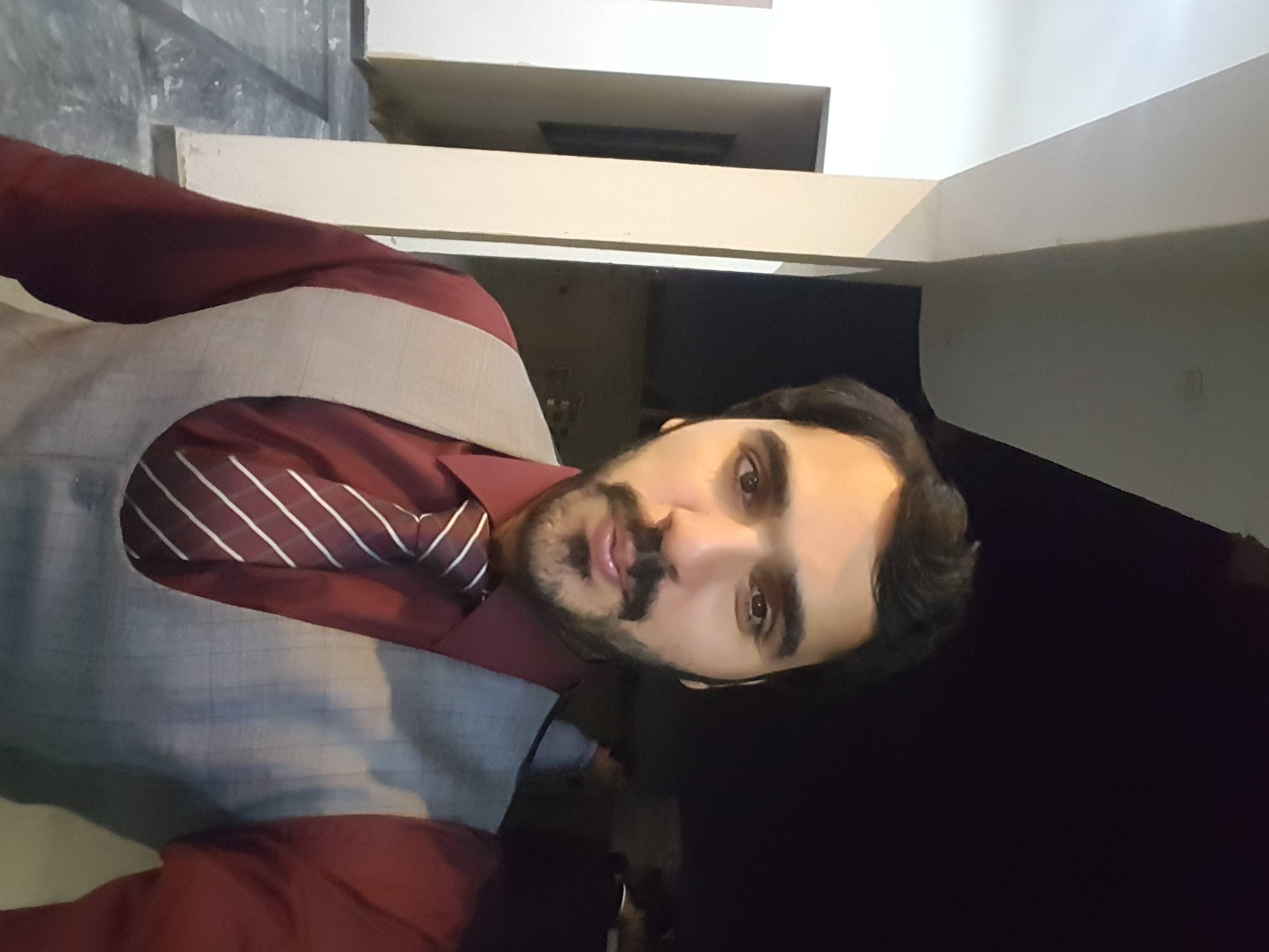 Tekken kot addu
