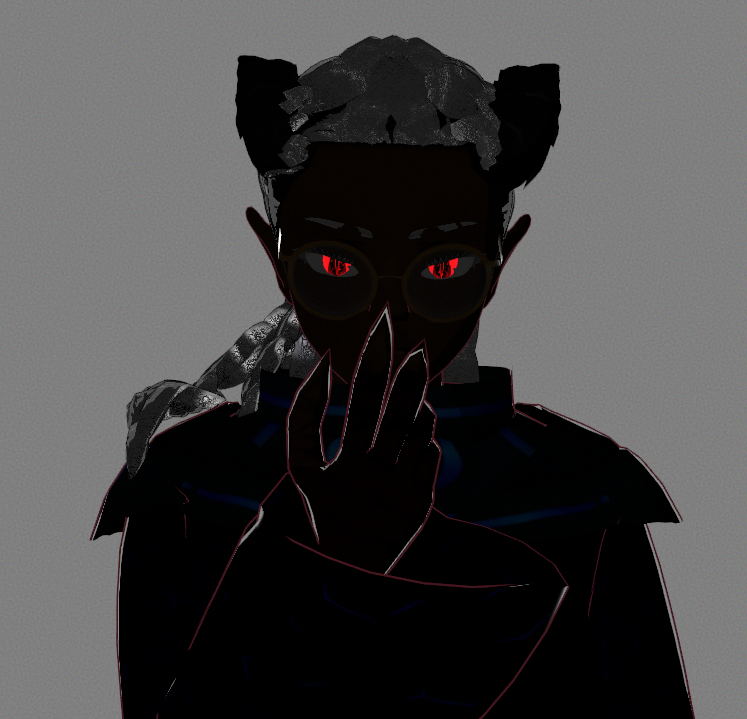 TheBlackHylian