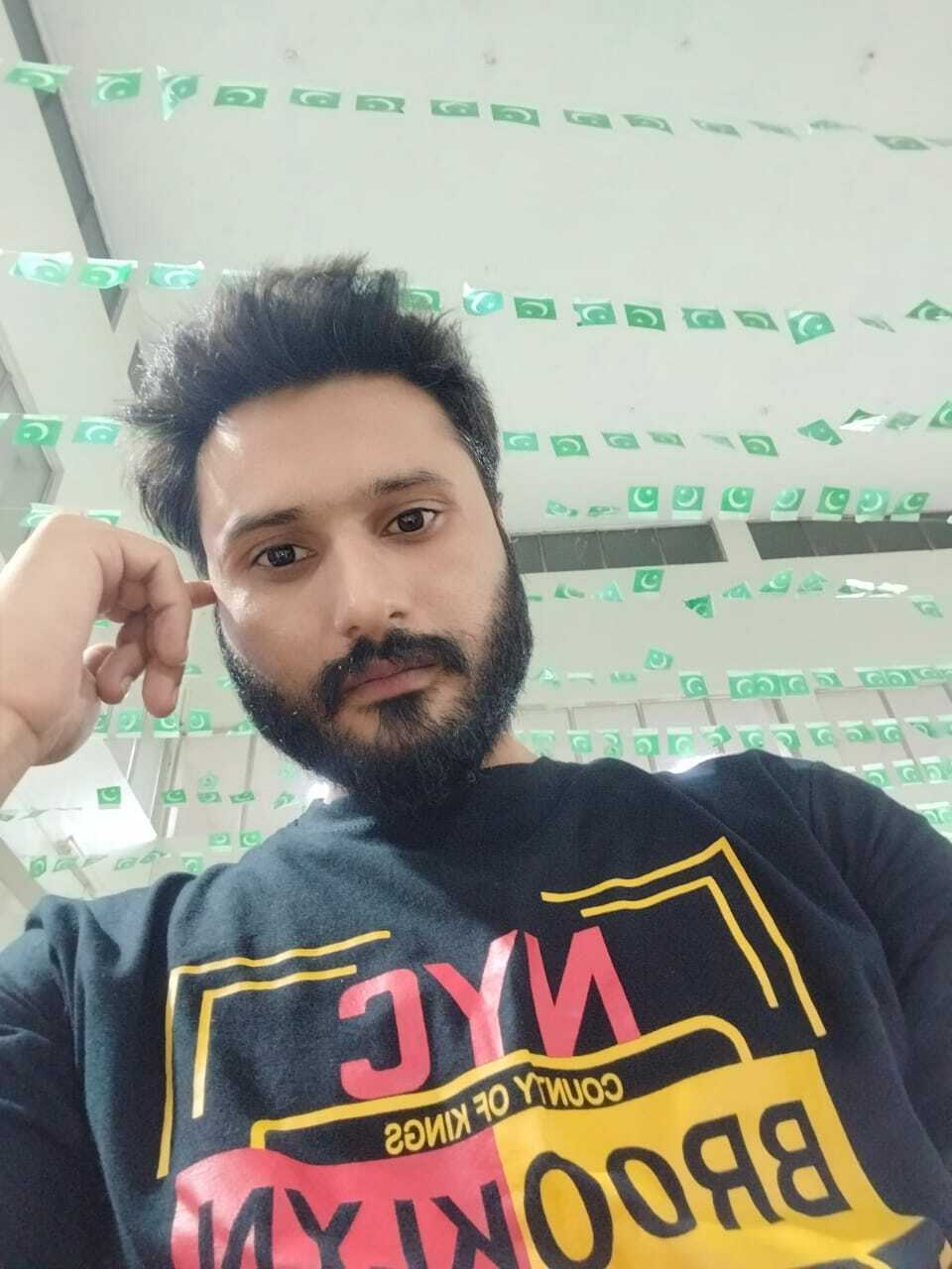 Mirza Arsalan