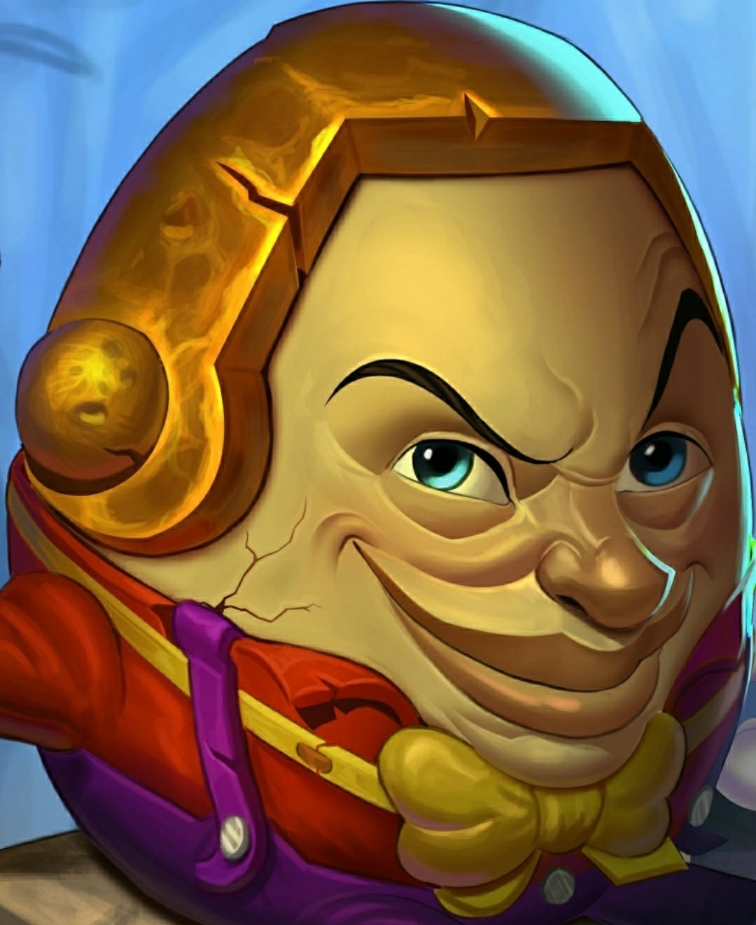 Dumpty