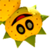 Dangerman