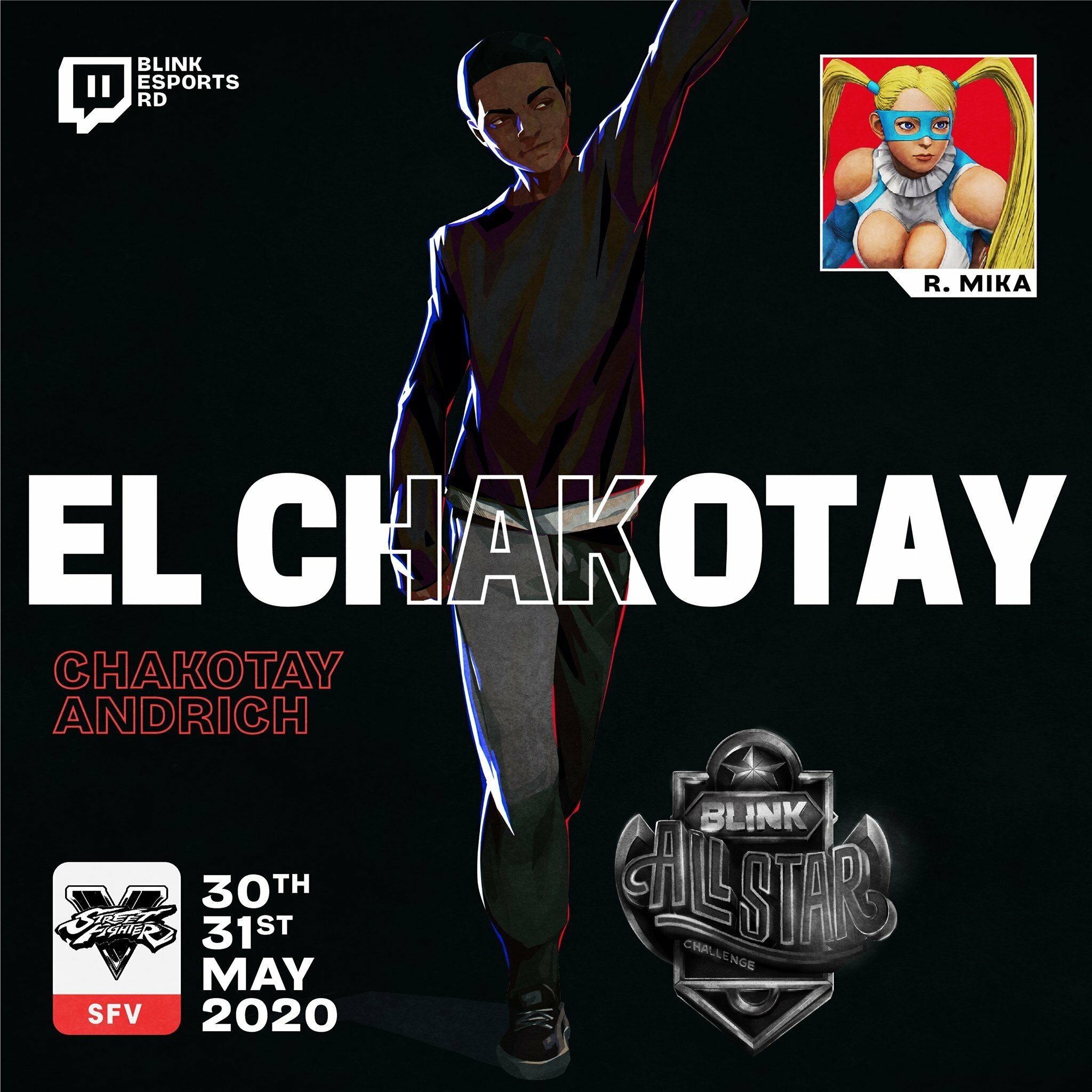 ElChakotay