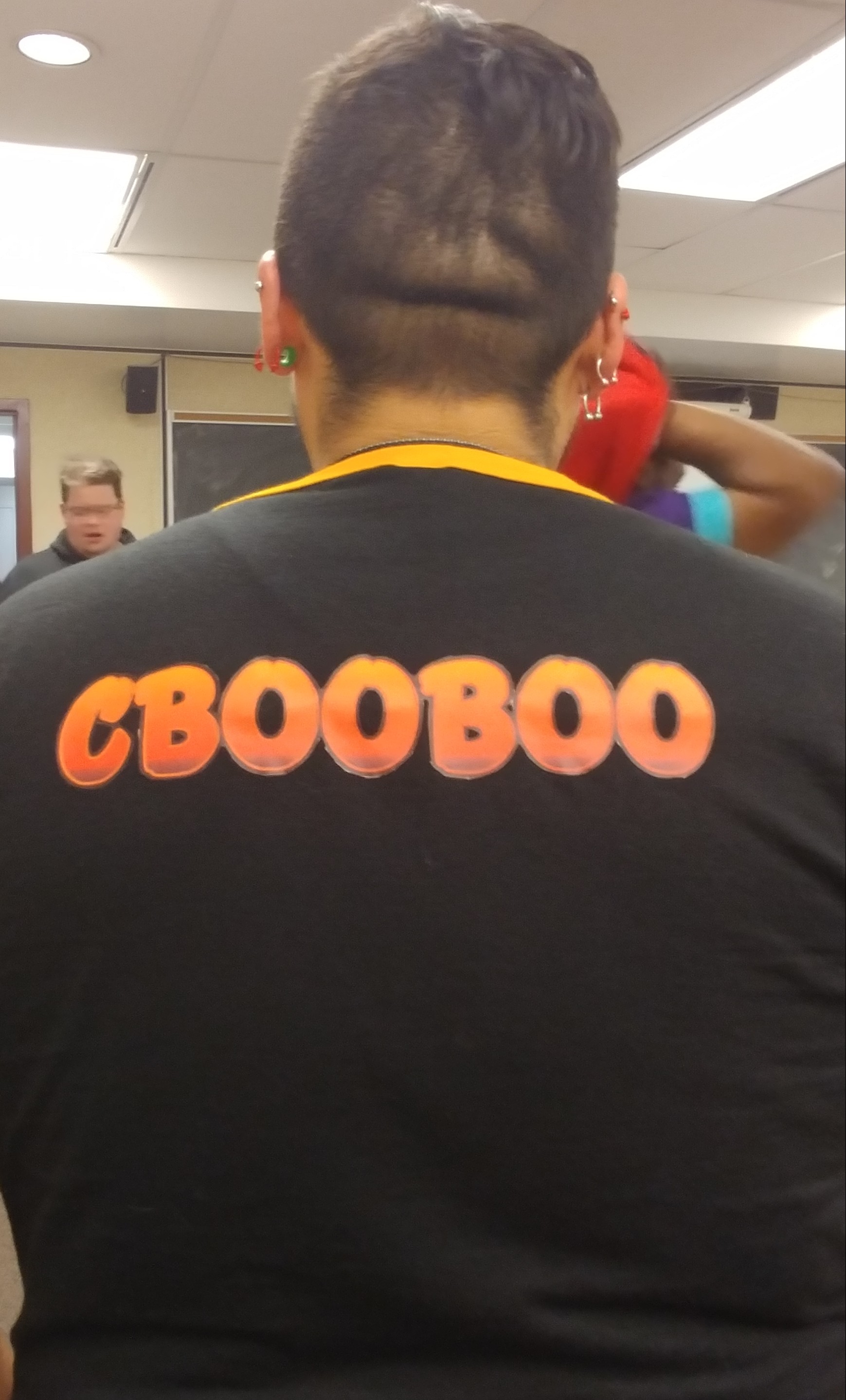 Cbooboo