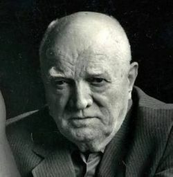 Thunder DeLangis