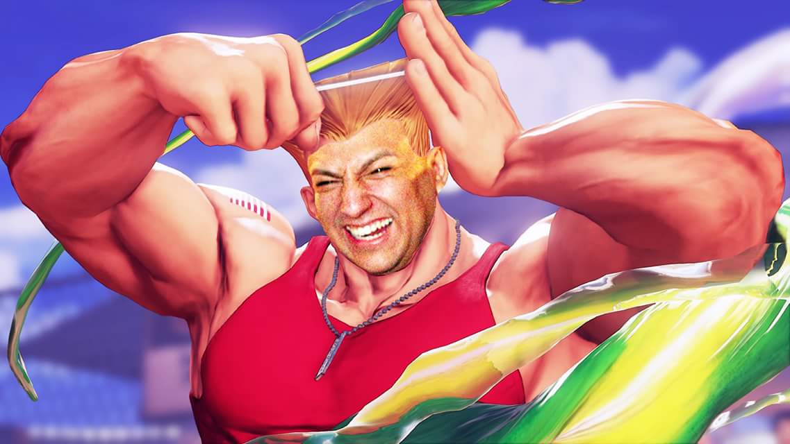 Pico De Guile