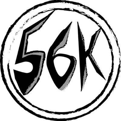 56k