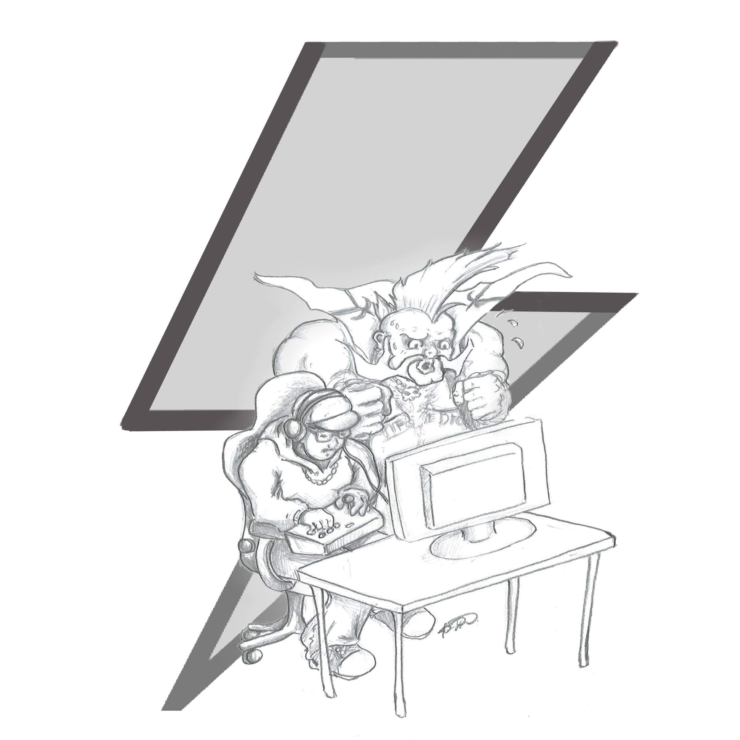 LLLightning