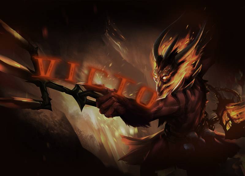 VIcto