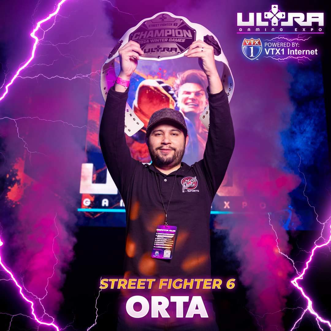 ORTA