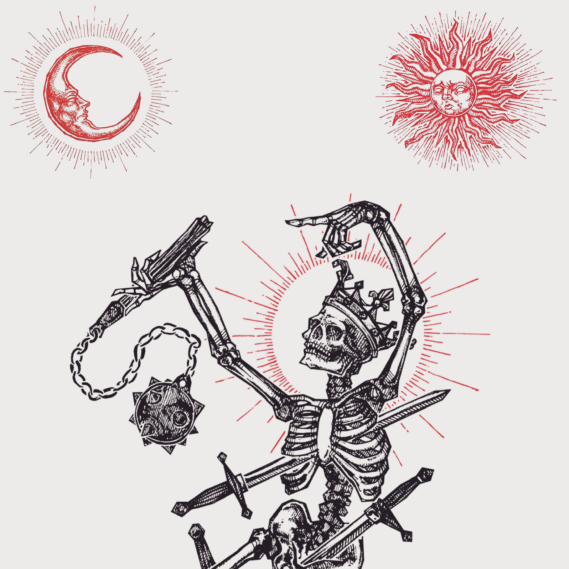 Skydrum