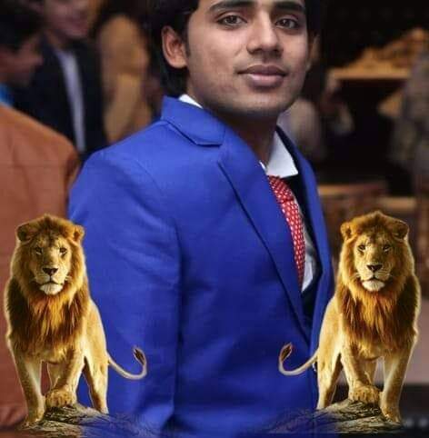 Mohsin Shooter