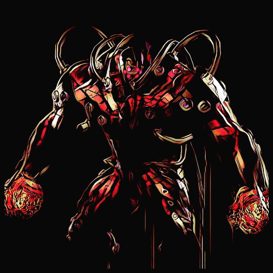 The Emperor
