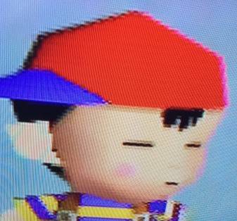 nay