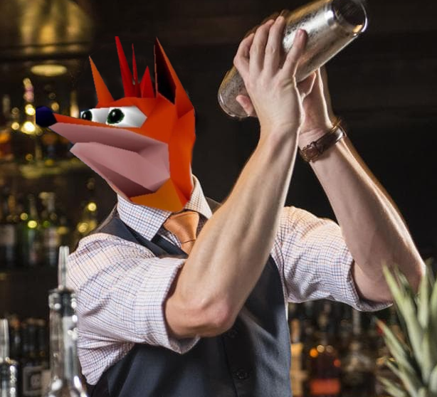 Crash