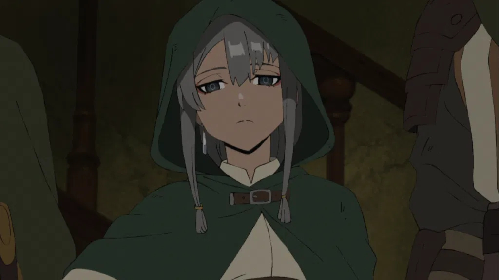Vigilante profile