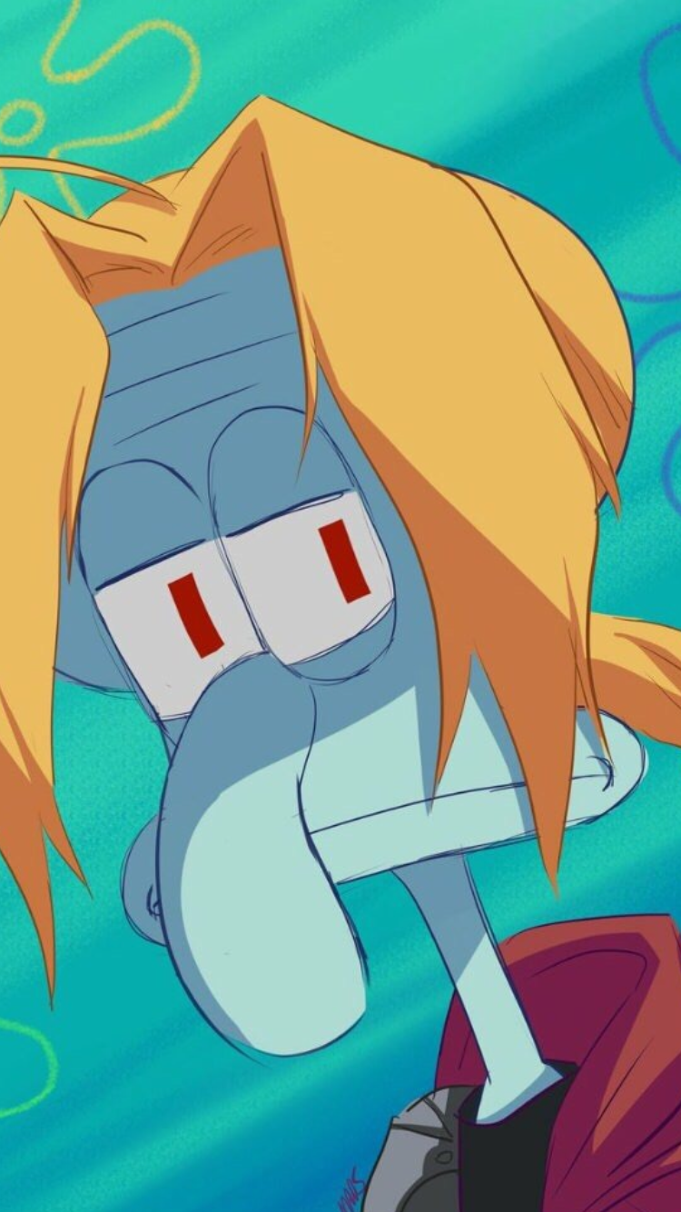 Krustypizza