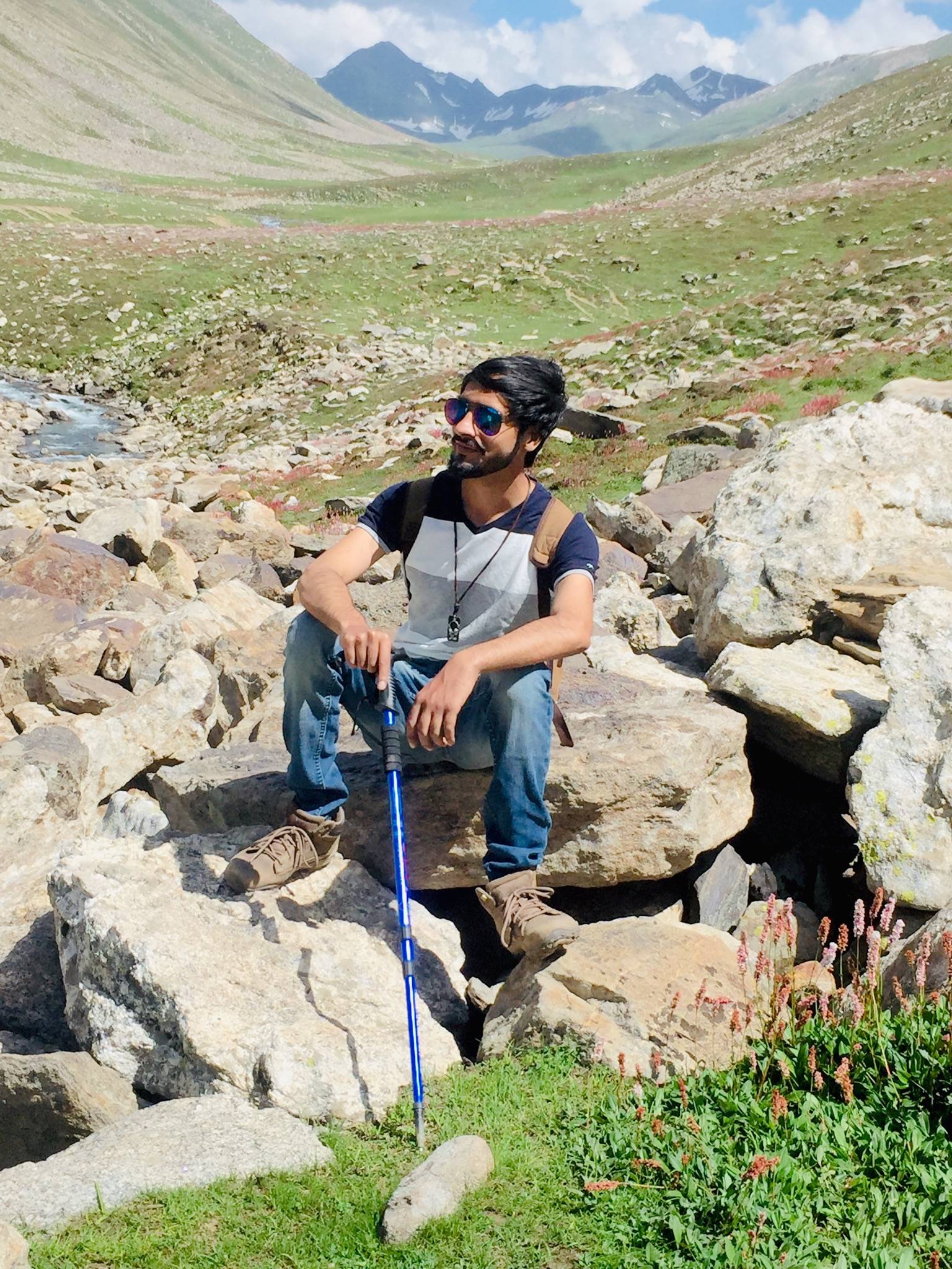 Shoaib Shen X