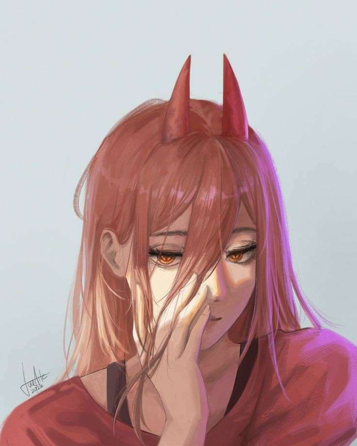 Demonic