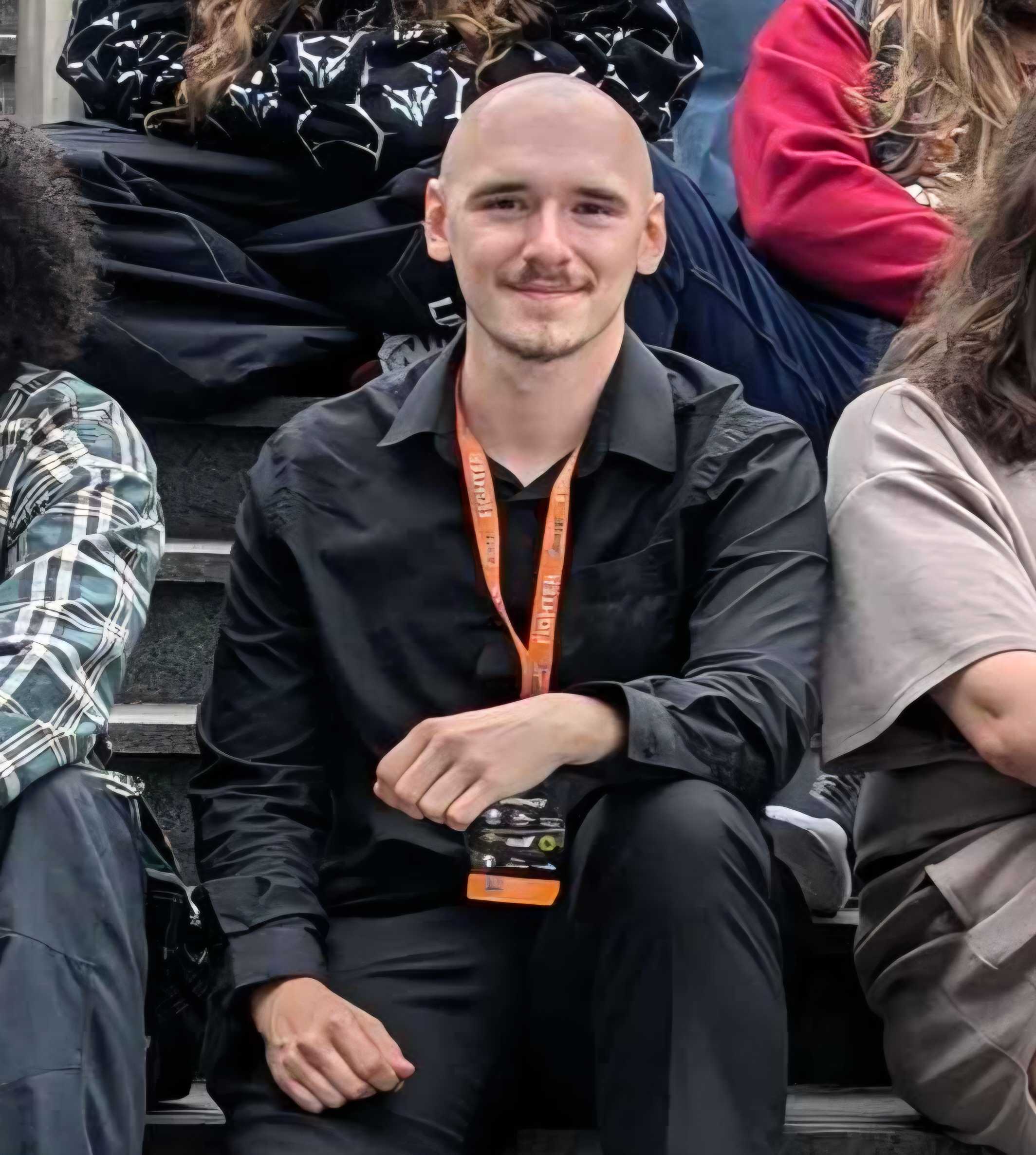 Bald 'n Brash