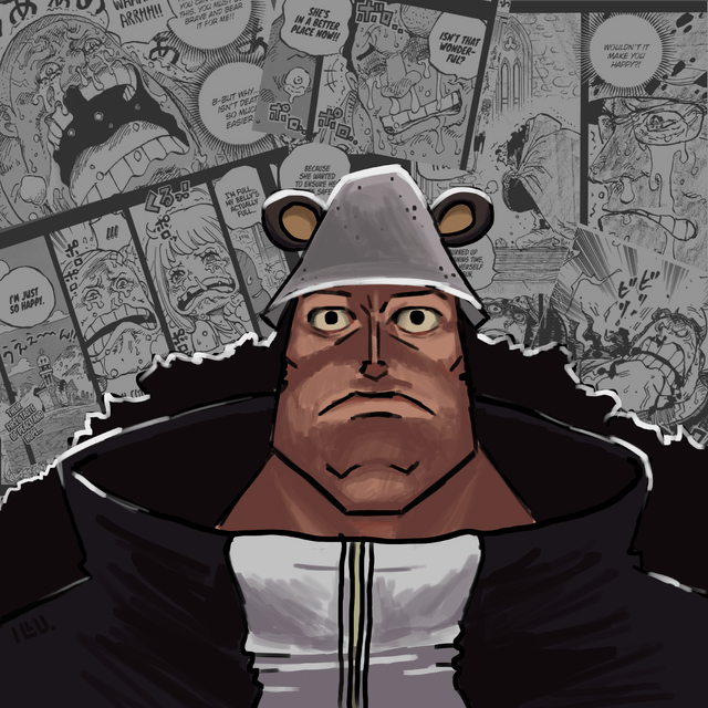 MudBear