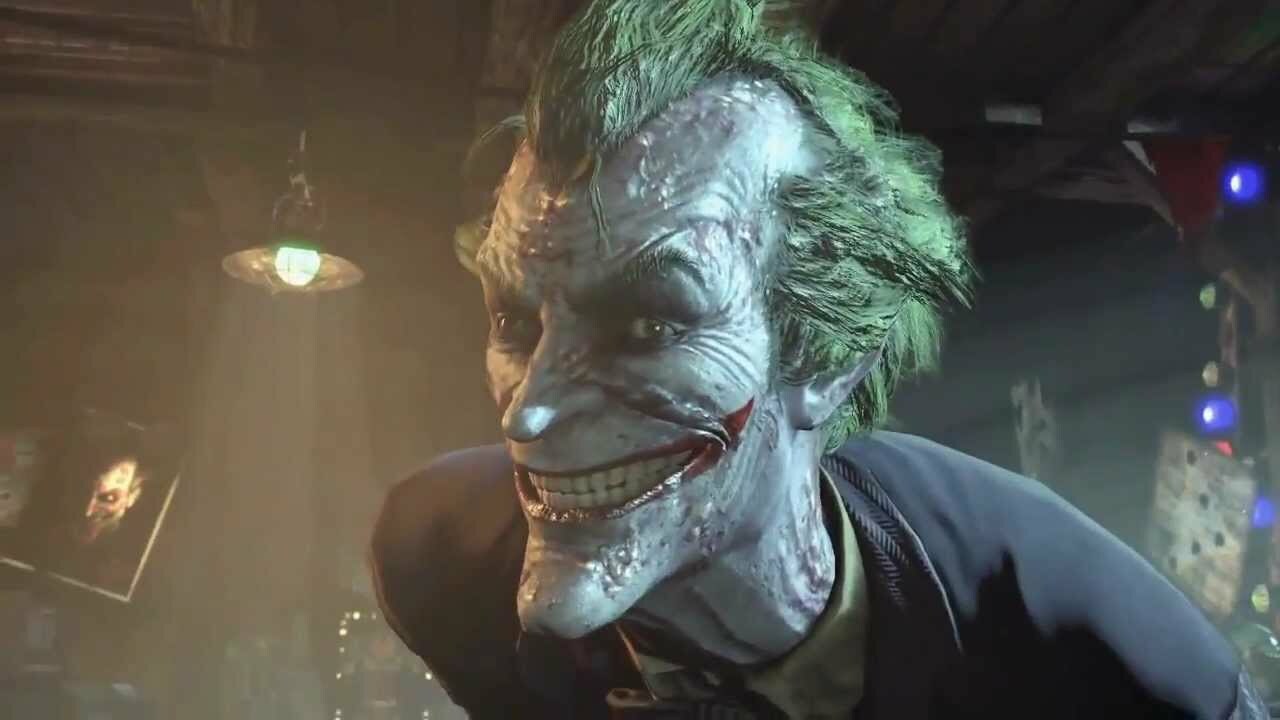 Joker